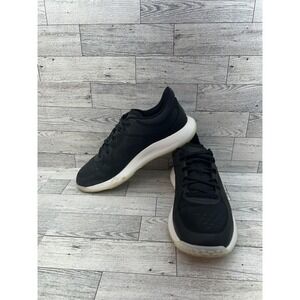 lululemon athletica Black Athletic Shoes